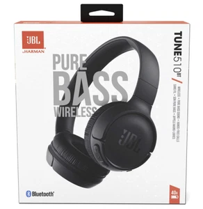 JBL BLUETOOTH HEADPHONES - Photo 1 sur 5