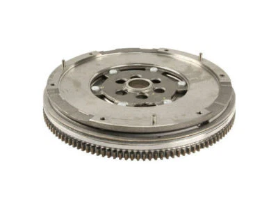 Volante de inercia para Audi A4 2005-2008 LUK 91852CDCX 2006 2007 2,0 L 4 cilindros doble masa Foto 1 de 2