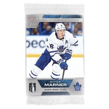 2021-22 NHL Topps NOW® Playoff Sticker  #22NHL-30 🏒Mitch Marner 🏒 Maple Leafs