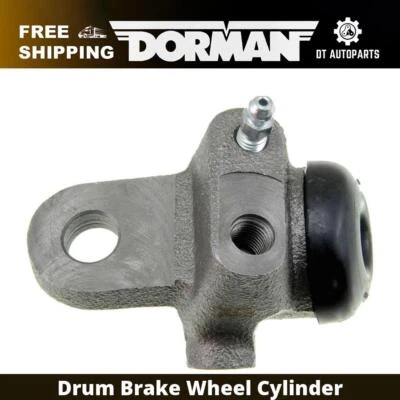 For 1953-1954 Plymouth Savoy Dorman Drum Brake Wheel Cylinder Front Left Upper - Image 1 of 4