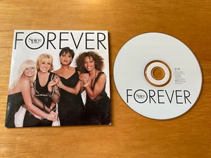 Spice Girls Forever Promo CD Album - Imagen 1 de 4