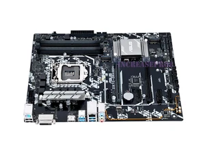 ASUS Z370-DRAGON Motherboard Socket LGA 1151 Intel Z370 DDR4 USB3.1 HDMI ATX - Picture 1 of 5