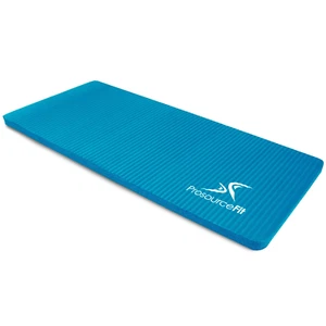 Rodillera y cojín de codo de yoga de 15 mm para articulaciones sin dolor - Imagen 1 de 12