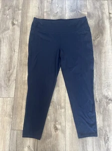 Legging para mujer DSG Momentum tiro ultra alto 7/8 talla XL nuevo con etiquetas - Imagen 1 de 4