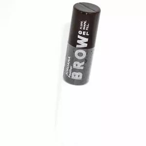 Gel para cejas de pluma Jordana ~04 espresso ~ 0,109 oz. (Nuevo/Sin caja/SELLADO) - Imagen 1 de 1