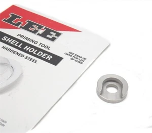 Lee shell holder per innescatore 2 90202 reggibossolo 90056130 - Imagen 1 de 2