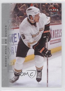2009-10 Fleer Ultra Bobby Ryan #3