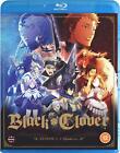 Black Clover: Complete Season One - Blu-Ray (Blu-Ray)