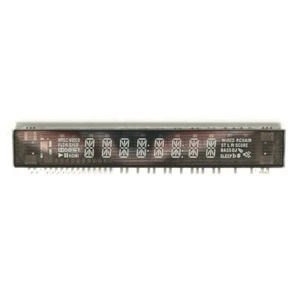LCD Display Module Vacuum Fluorescent Display For Sony Home Audio System - Picture 1 of 3