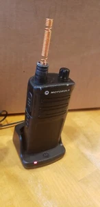 Motorola RMM2050 WÄNDE Radio RMM2050BHLAA getestet - Bild 1 von 9