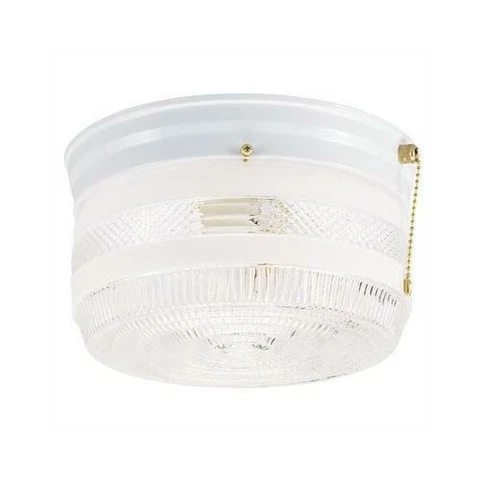 5.25" Flush Mount [Set of 3] Cover