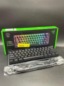 Razer Huntsman V3 Pro Mini 60% - Afbeelding 1 van 9