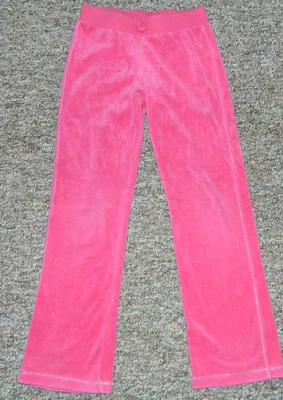 Girls Children The Place Solid Pink Size  6X - 7 - Image 1 of 3