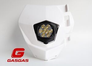 Lampe phare LED GASGAS EC, GP, Ranger (2018-2020) "DO ENDURO" pour vélo d'enduro