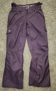Women's Snow Pants  - Picture 1 of 5