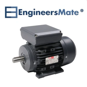 Motores eléctricos de CA 3.041 TCCB3 - Imagen 1 de 5