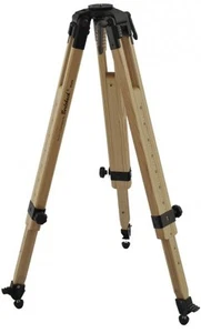 Berlebach Stativ UNI 2C (Nivelliereinheit 75 mm) - Picture 1 of 1