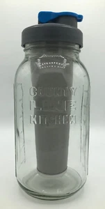 County Line Kitchen 2 quarti macchina da caffè a freddo CLK-FGS-A012-01-AA1US 64 oz - Foto 1 di 2