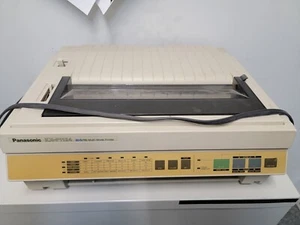 Panasonic KX-P1124 24 Pin Multi-Mode Printer - Picture 1 of 2
