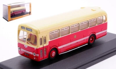 MODELLINO STATICO OXFORD AUTOBUS SARO BUS COUNTY DONEGAL RAILWAYS SCALA 1/76 - Immagine 1 di 4