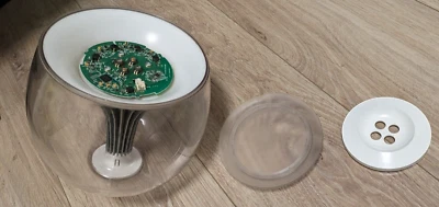 Lumière Phillips Living Colors Génération 1 (Gen1) - Pour pièce ou à réparer - Photo 1/4