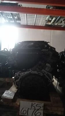 2013 Cadillac CTS 3.6L Engine Complete Assembly, 116k Miles, OEM, Warranty - Image 1 of 4