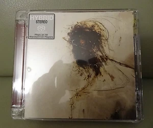 Peter Gabriel - Passion -  SACD - Super Audio CD - Picture 1 of 2