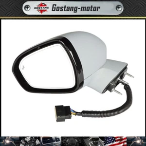 Fit For 15-17 Ford Fusion Driver Side Mirror Memory LH ( 14 Pin) FS7Z17683DA-PFM - Bild 1 von 10
