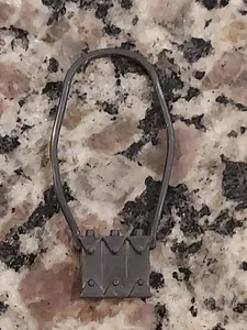 1983 G.I. Joe Hasbro Snake Eyes Munitionstasche Zubehör Vintage Rarität - Bild 1 von 2