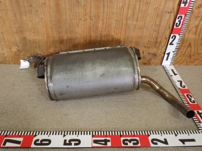 SUZUKI CARRY EVERY DE51V DF51V F6A Rear Muffler Exhaust Pipe TESTED GENUINE JDM - Image 1 of 4