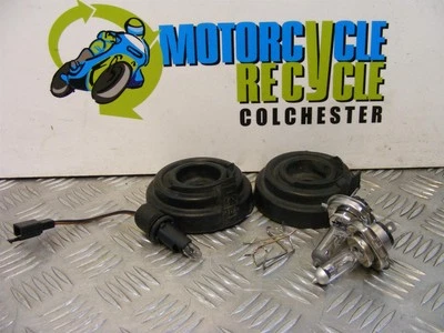 Repuestos faros Suzuki GSXR 600 SRAD 1997 a 2000 GSXR600 B039 Foto 1 de 4