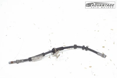 AUDI A6 QUATTRO C7 2012-2018 AWD trasero derecho ABS pinza de freno manguera tubo OEM Foto 1 de 4