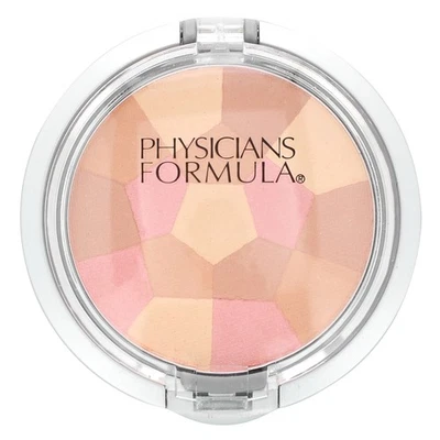 Powder Palette, Multi-Colored Blush, 2465 Blushing Peach, 0.17 oz (5 g) - Image 1 of 4