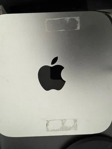 apple mac mini A1347 non funzionante - leggi - - Foto 1 di 4