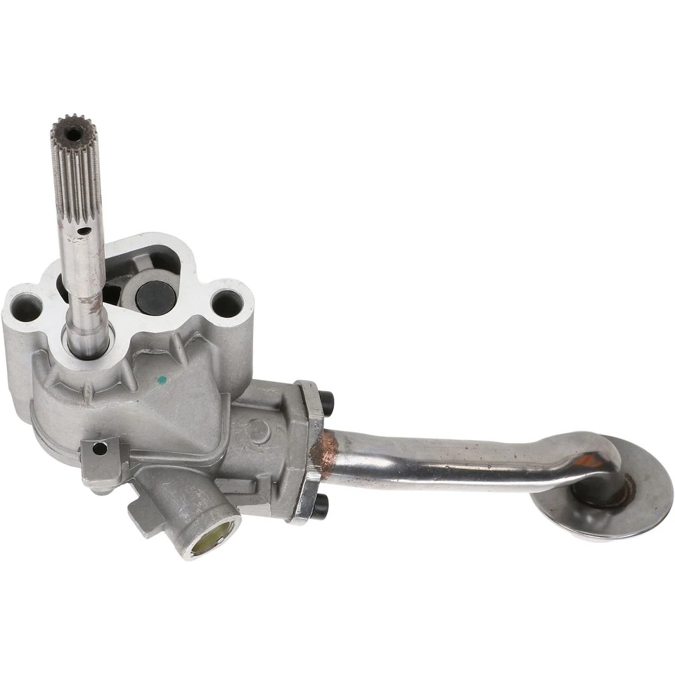 Melling M366 Stock Replacement Oil Pump For 97-01 A4 A4 Quattro Passat - Image 1 of 4