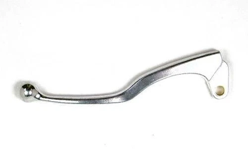 Embrague izquierdo/palanca de freno trasero de aluminio pulido MP para Suzuki RM85L 2006 Foto 1 de 3