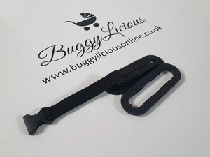 Phil & Teds Replacement Shoulder Strap for Dot Navigator Inline Seat - Picture 1 of 4