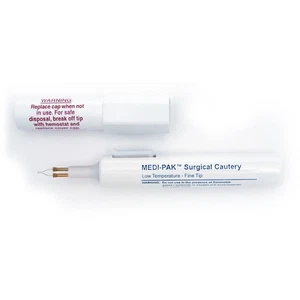 Surgical Cautery McK Argent Fine Tip Low Temperature, Adjustable | 22-102 - Picture 1 of 1
