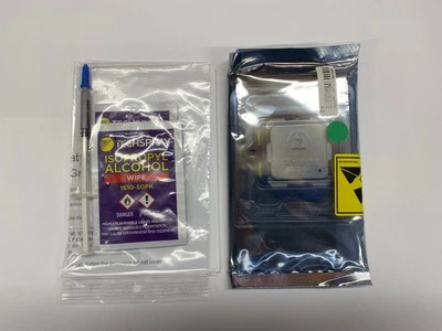 Intel Xeon Processor E5-4669 V4 - 2.20GHz 22 core 135W FCLGA2011-3 - SR2SG - New - Image 1 of 2