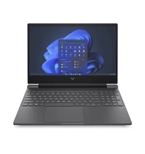 HP Victus Gaming Laptop 15-fb2007na, Ryzen 5, NVIDIA RTX 4050, 16GB RAM, MwSt. - Bild 1 von 17
