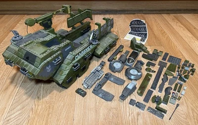 Mega Bloks 96942 Halo UNSC Elephant Set - No Figures - Image 1 of 4