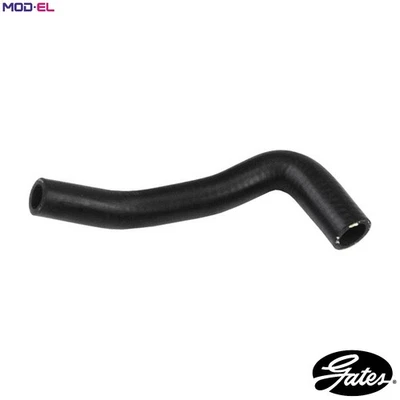 HEATER HOSE 02-1661 FOR VW CARAVELLE/EUROVAN/IV/Bus/TRANSPORTER/Mk AAB 2.4L 5cyl - Image 1 of 4