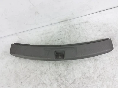 讴歌 Rdx 2007 - 2012 年货物后衬里面板 Assy 84640-Stk-A01zb — 第 1/4 张图片