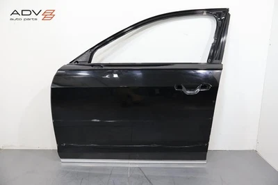 AUDI A8 L S8 2019-2025 panel de carcasa de puerta delantera izquierda del lado del conductor OEM Foto 1 de 4