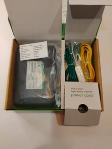 Centurylink pk5001z Router Tested Power On. - Picture 1 of 7
