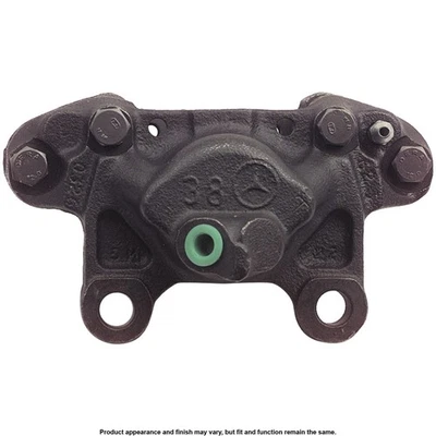 Pinza de freno trasera izquierda cardona DAC para Mercedes 450SE 280SE 380SEC 230 300D Foto 1 de 4