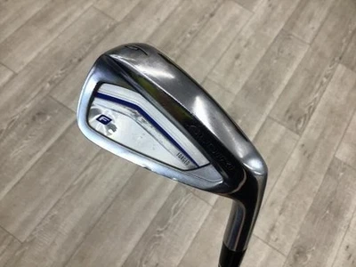 TaylorMade GLOIRE F Iron Set Golf Club 6-P,A,S 7pcs GLOIRE GL6600/R #AB17454 - Image 1 of 4