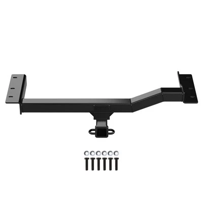 Enganche de remolque receptor de 2 pulgadas para Lexus RX350 RX450h 2010-2015 Foto 1 de 4