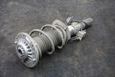 Suspensión delantera izquierda puntal adaptativo OEM 37116865539 BMW M235 F22 F23 2014-16 Foto 1 de 4