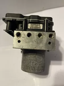 06 07 08 Bomba ABS Subaru Forester módulo de freno antibloqueo parte 27534 SA070 - Imagen 1 de 5